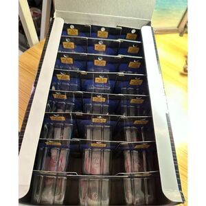 NECA Nightmare Before Christmas Light Up Figure Keychains 18 Pieces Set NIB